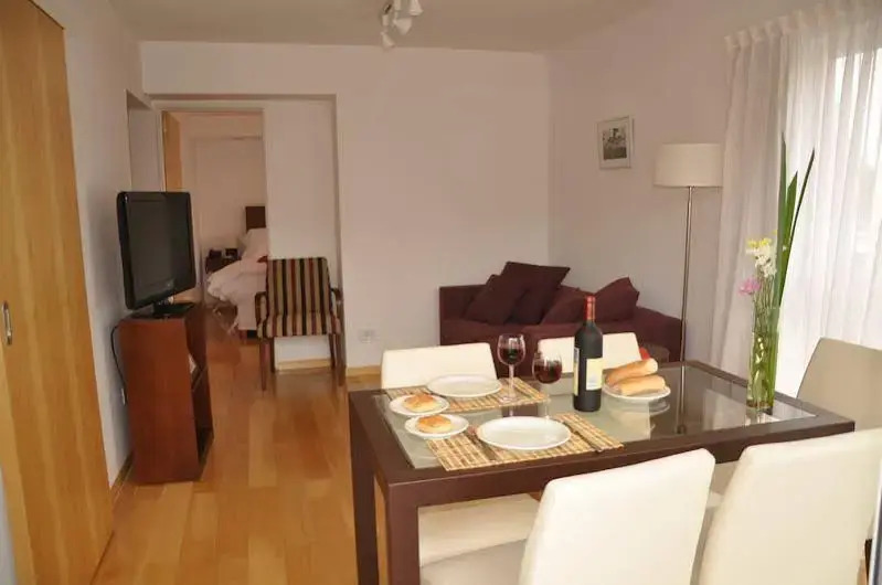 Livin Residence Rosario