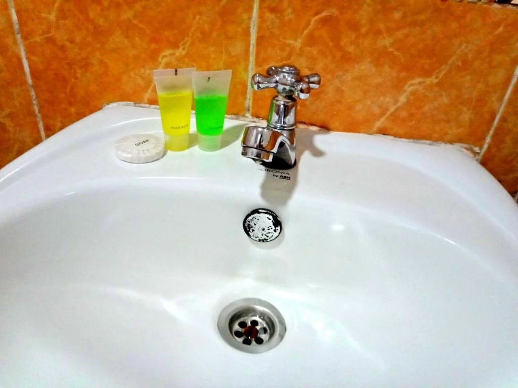 Eazy Hotel at Ampang