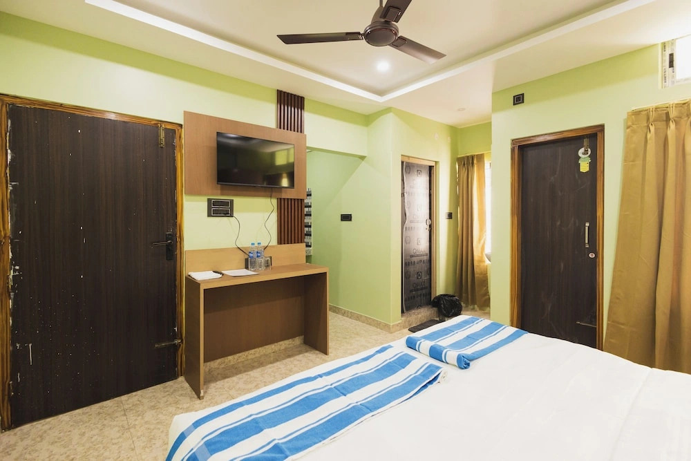 Lotus Leaf GuestHouse