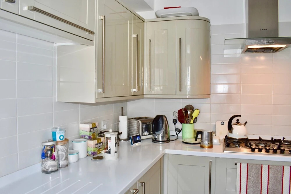 Two Bedroom Home in Brighton