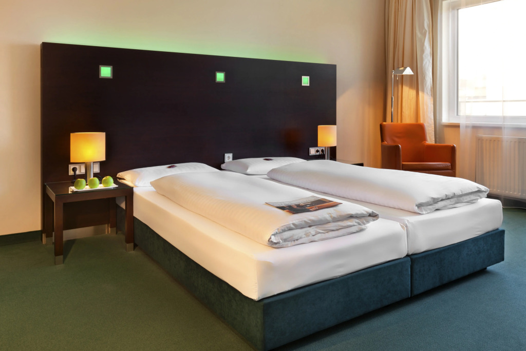 Flemings Hotel Wien-Stadthalle