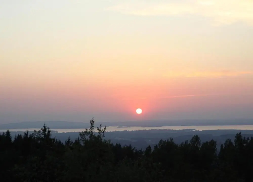 Holiday Apartment Siegsdorf in Bavaria