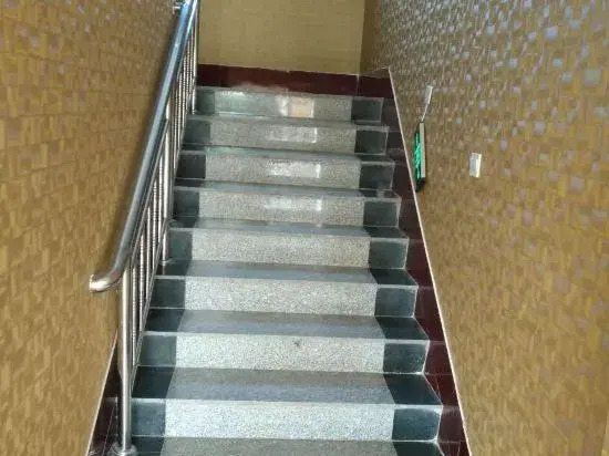Yanggu Marriott Hotel
