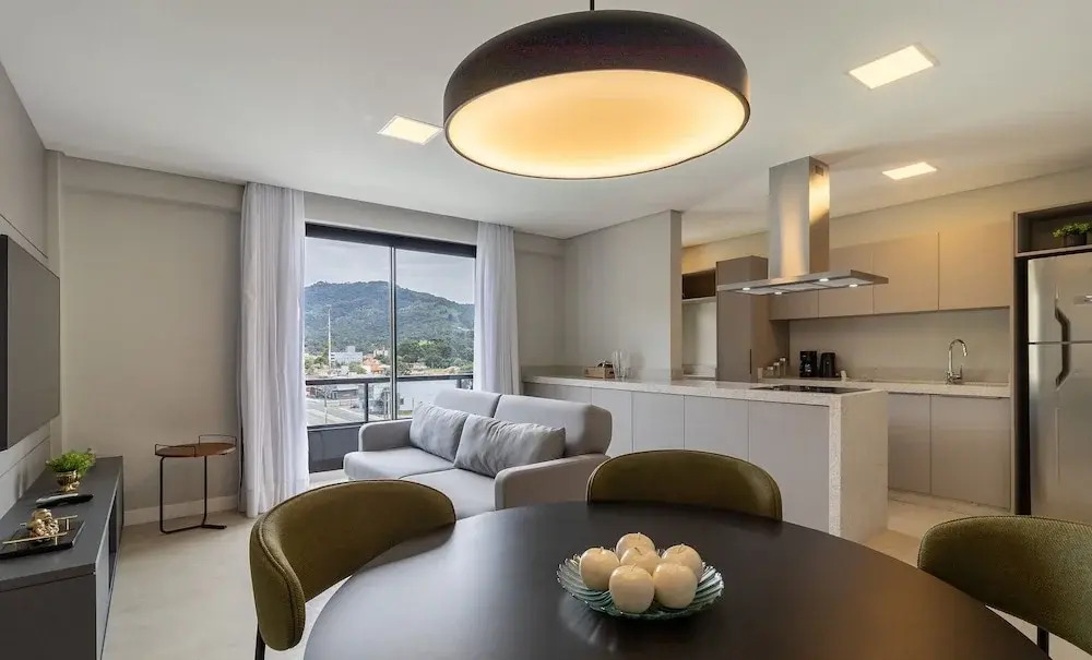 Your Perfect Stay in Urubici Starts Here! CZZ