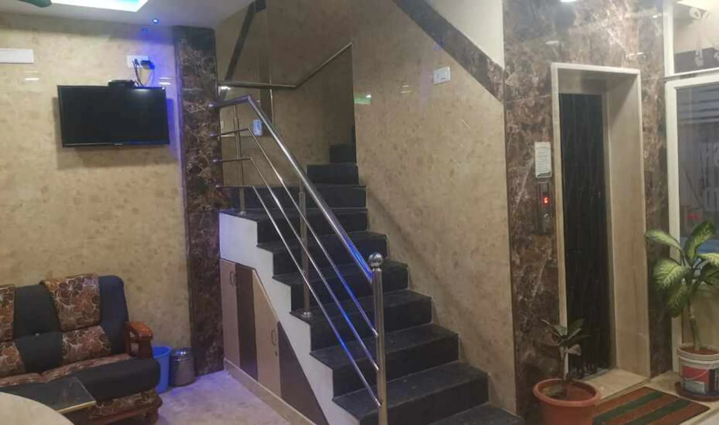 Hotel Poojith Grand