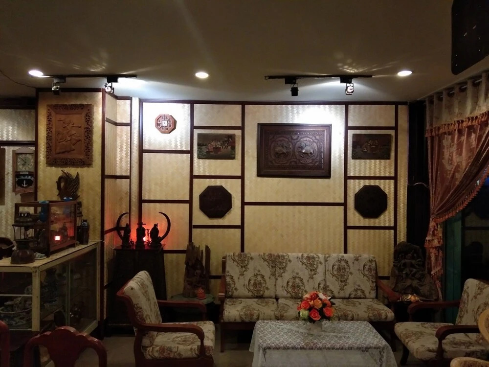 Ruan Ben Ja Hostel