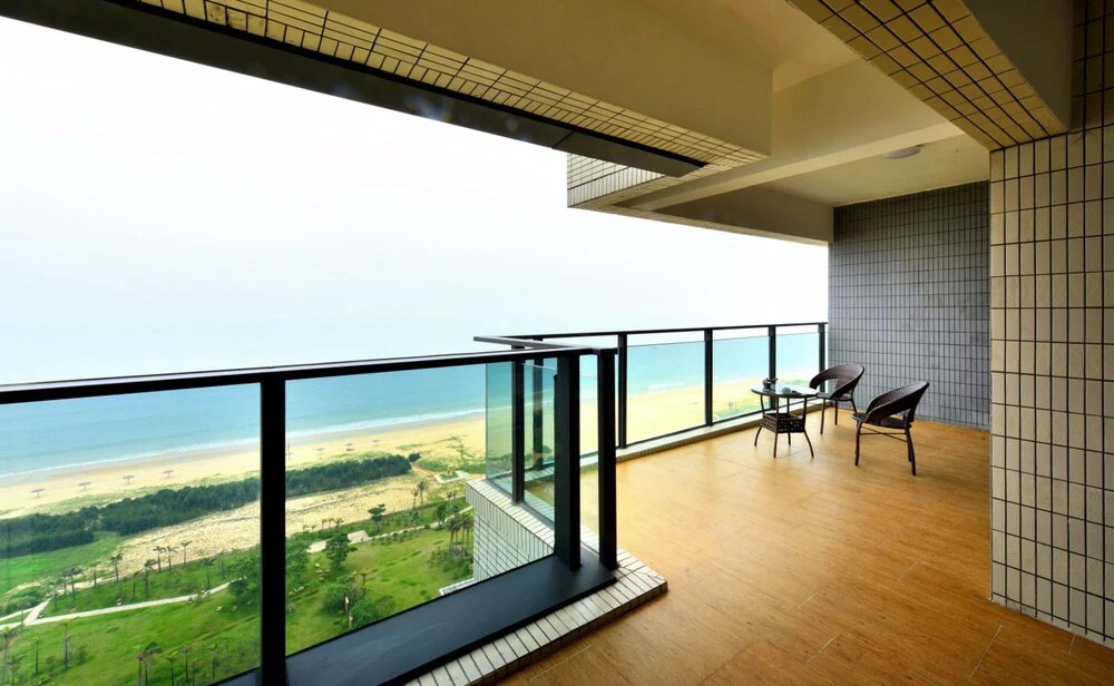 Estay Resort Hailing Island Yang Jiang
