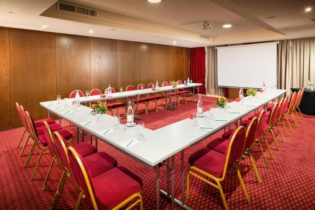 Sousse Palace Hotel & Spa
