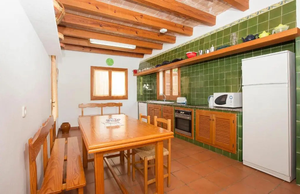 Villa Hostalet