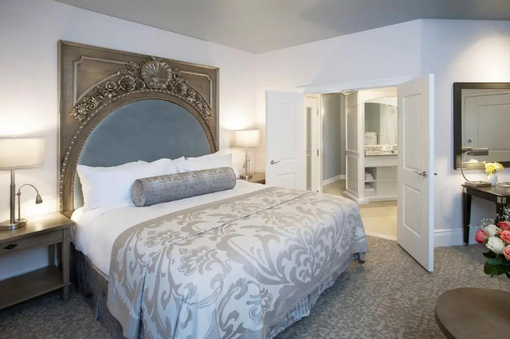 Mirbeau Inn & Spa, Rhinebeck
