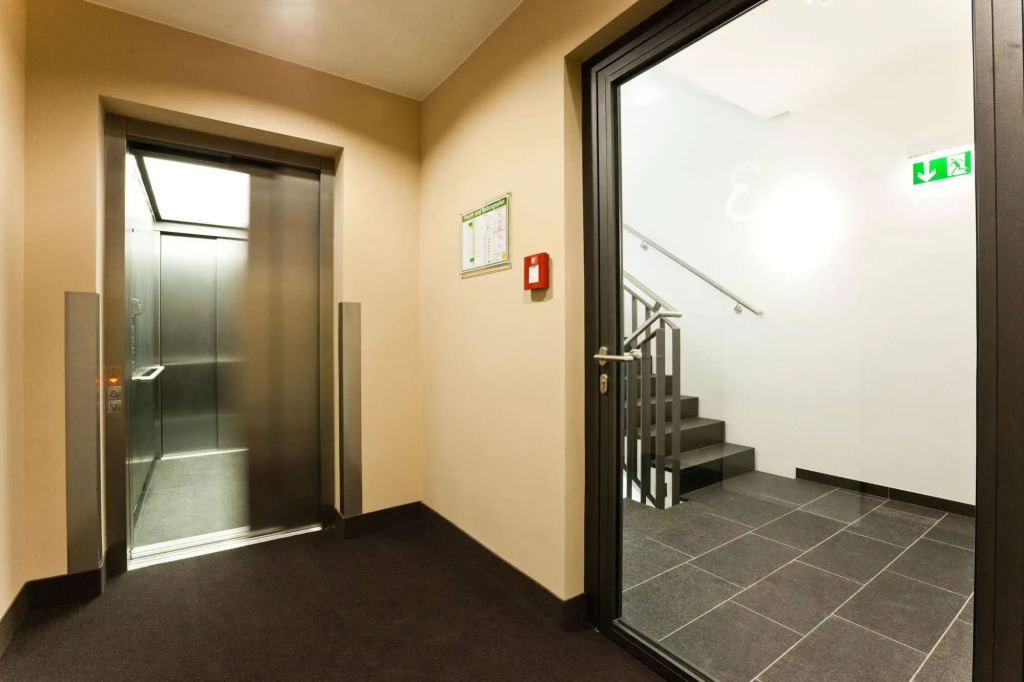 B&B Hotel München-Trudering