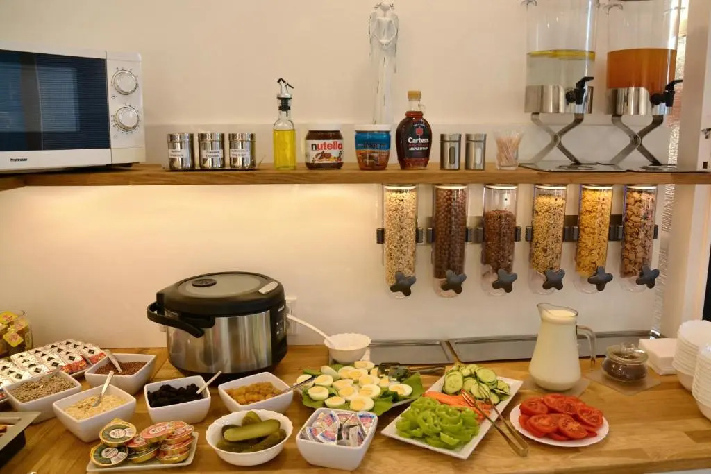 Wellness Vila Bohemia