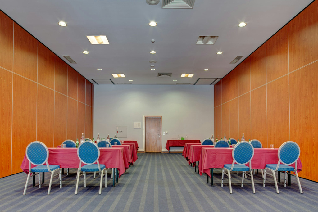 VIP Executive Santa Iria Hotel