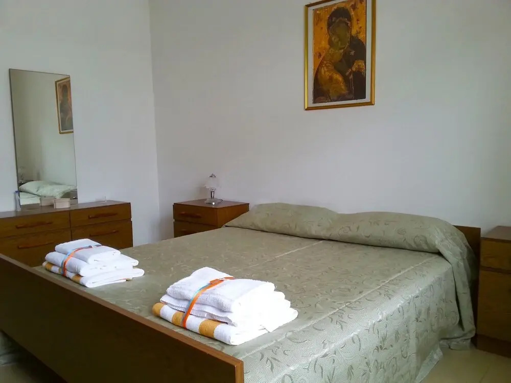 Casa Enea Sperlongaresort