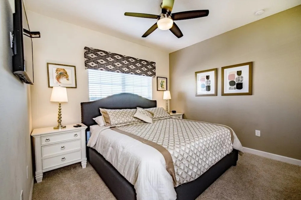 Amazing Townhome! - Storey Lake - 3074JD