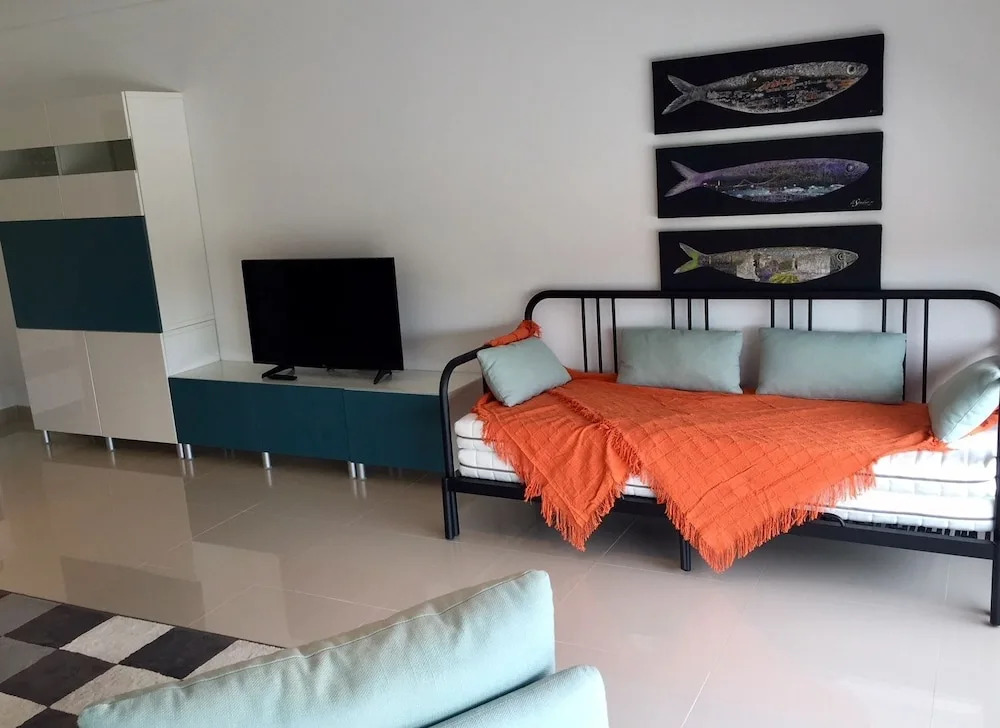 Best Houses 3 - Great 2 Bedrooms & Swimming Pool