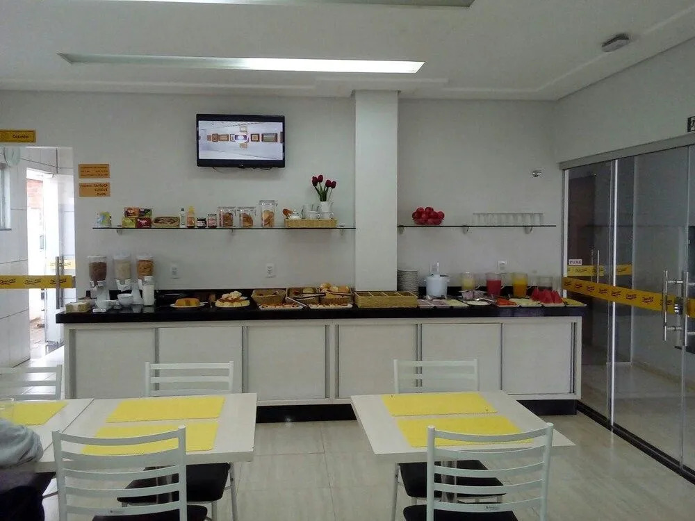 Hotel Damasco