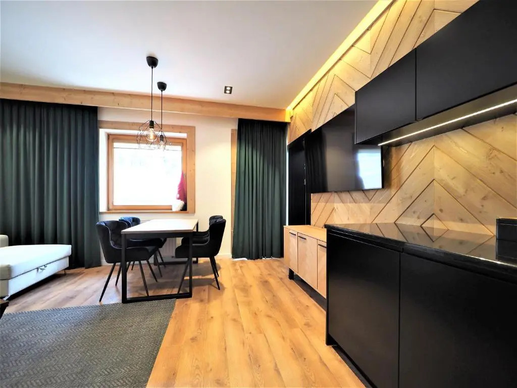 VIP Apartamenty Gorące Źródła