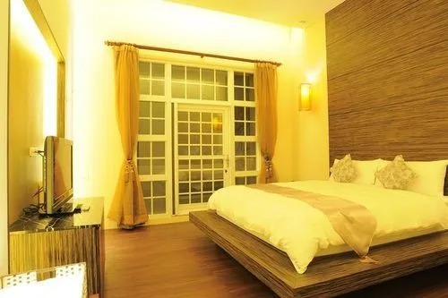 Cuishan Villa B&B