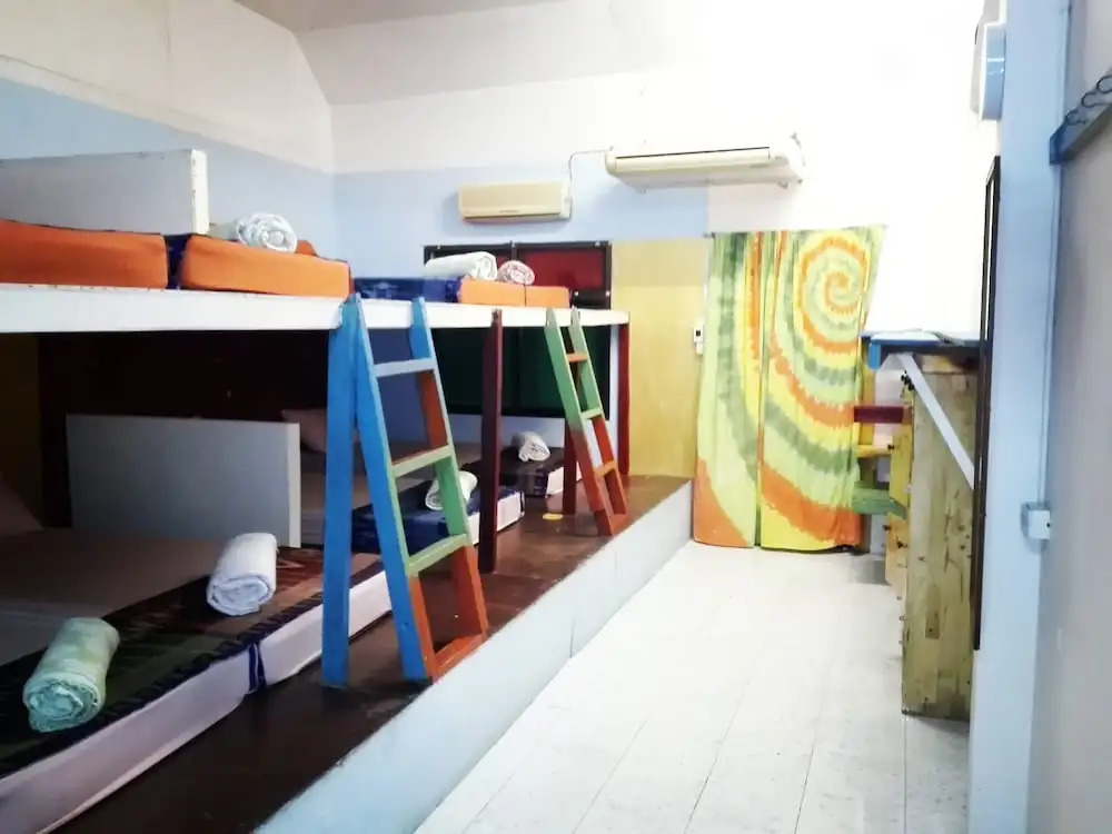 Maddy’s Hostel