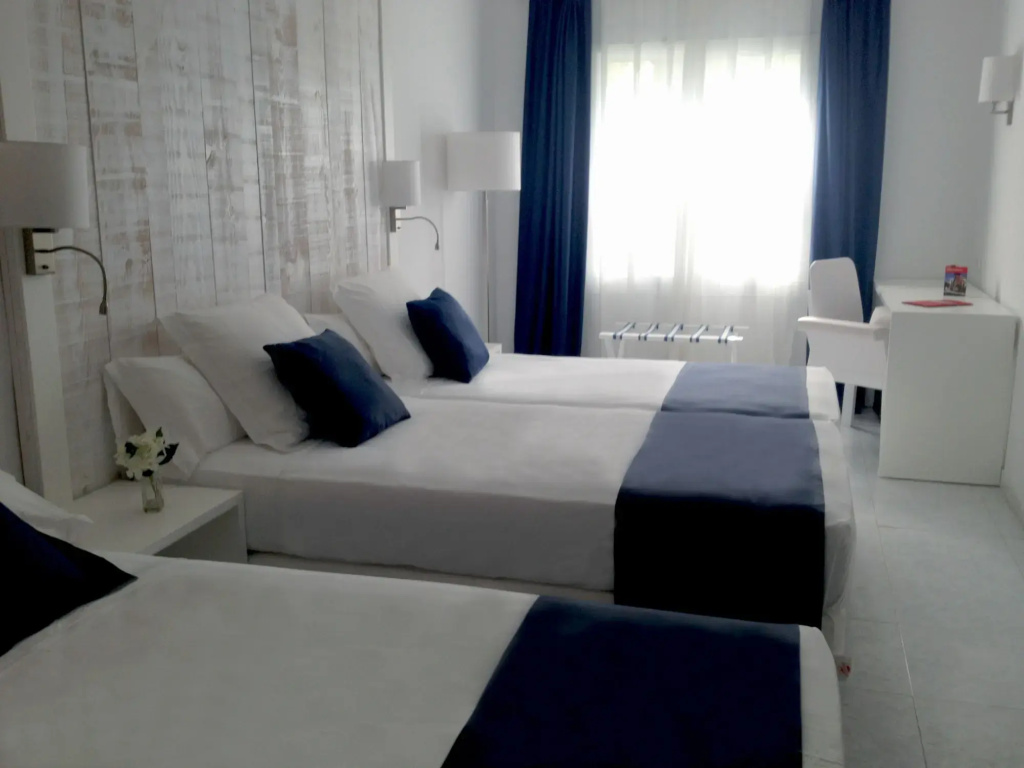 Hotel Medium Sitges Park