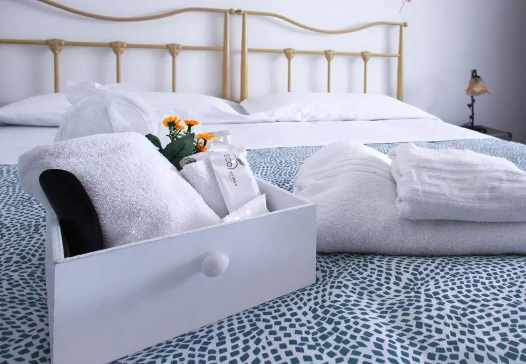 Porta Amari B&B