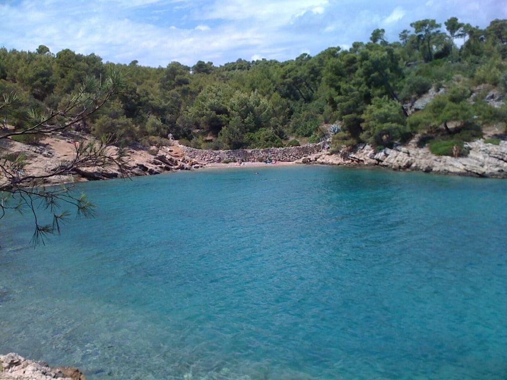 Apartments Draga