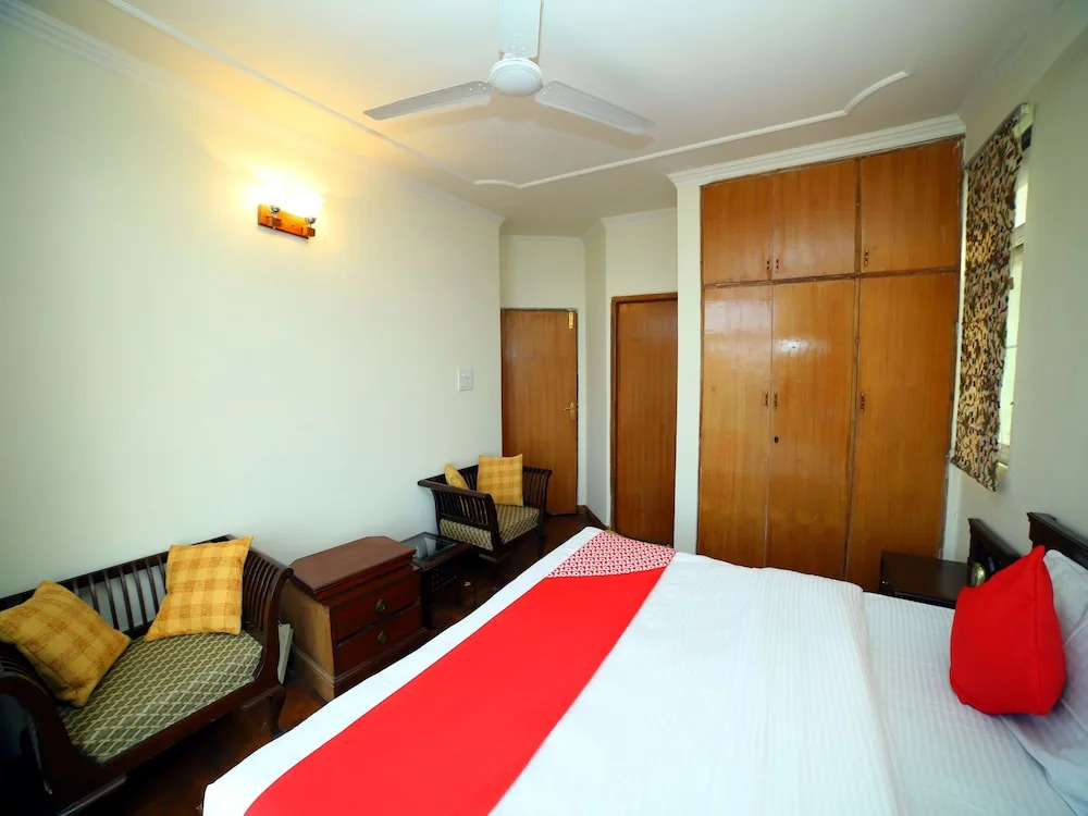 OYO 13165 Home Valley View Mehali