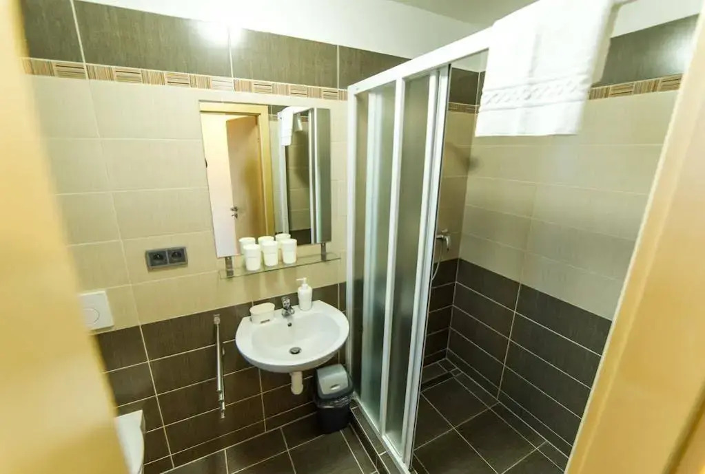 Delanta ubytování & wellness