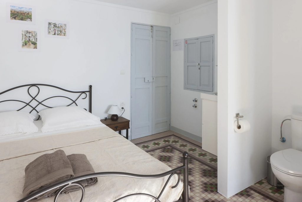 Bed&Breakfast Al Campanario
