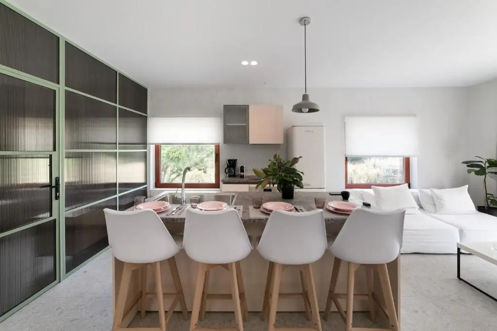 Kampus Luxury Villas