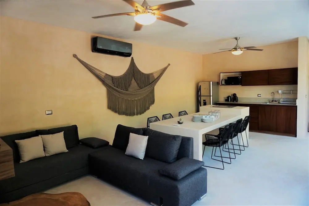 Casa Chukum