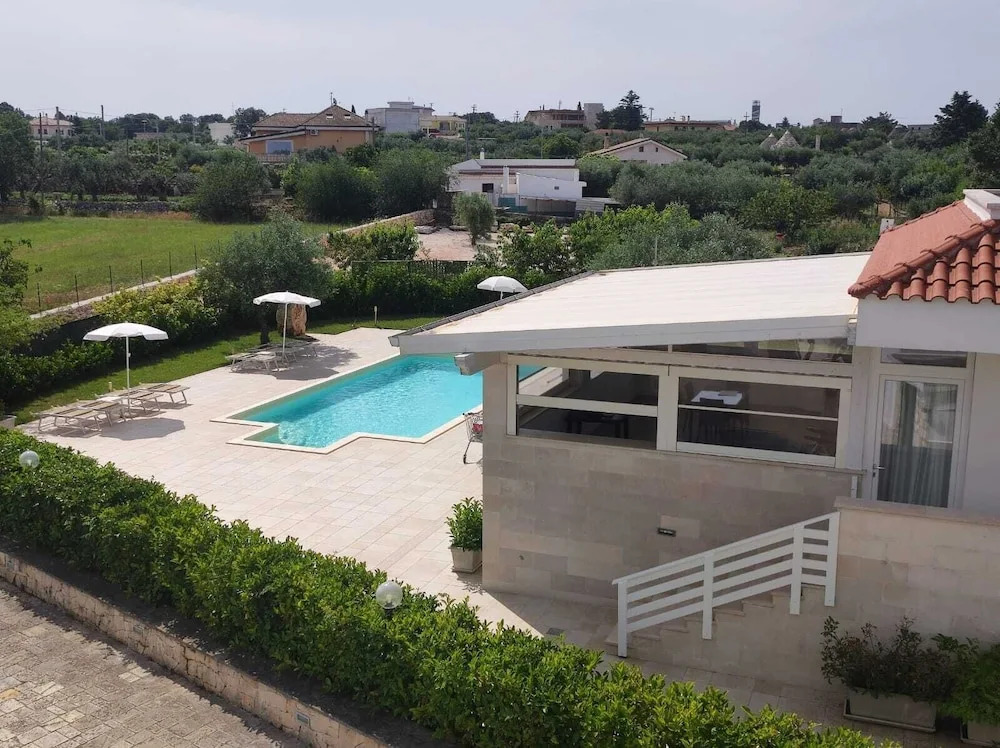 Suite Panoramica