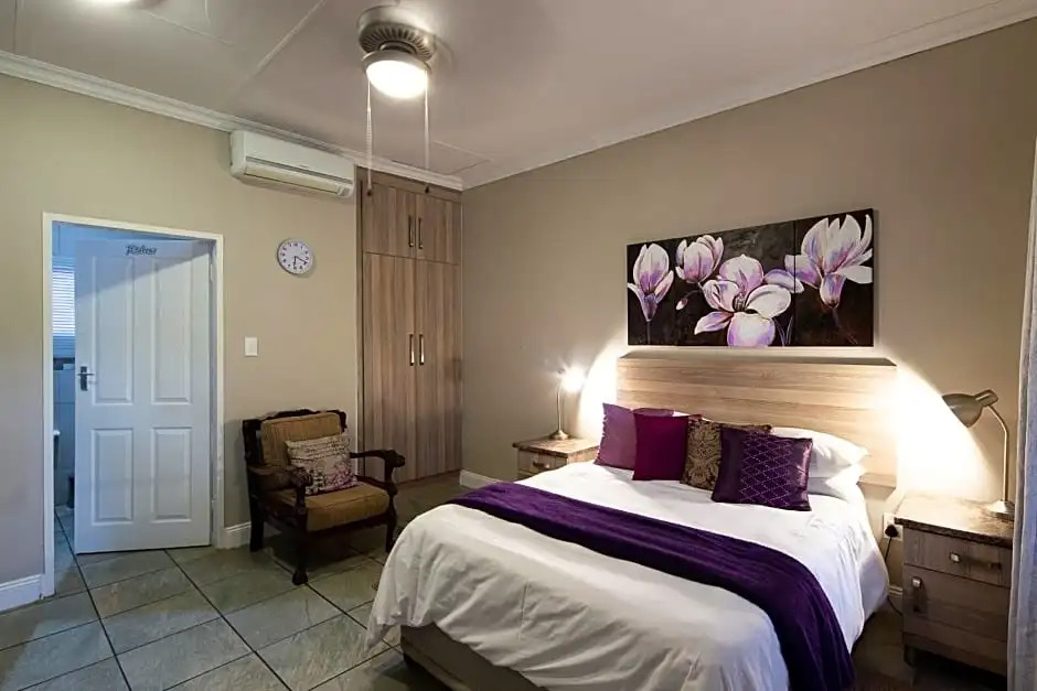 Stevenskis Guesthouse