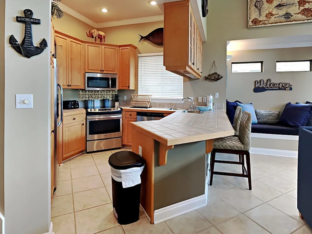 Turtle Creek #A by Southern Vacation Rentals