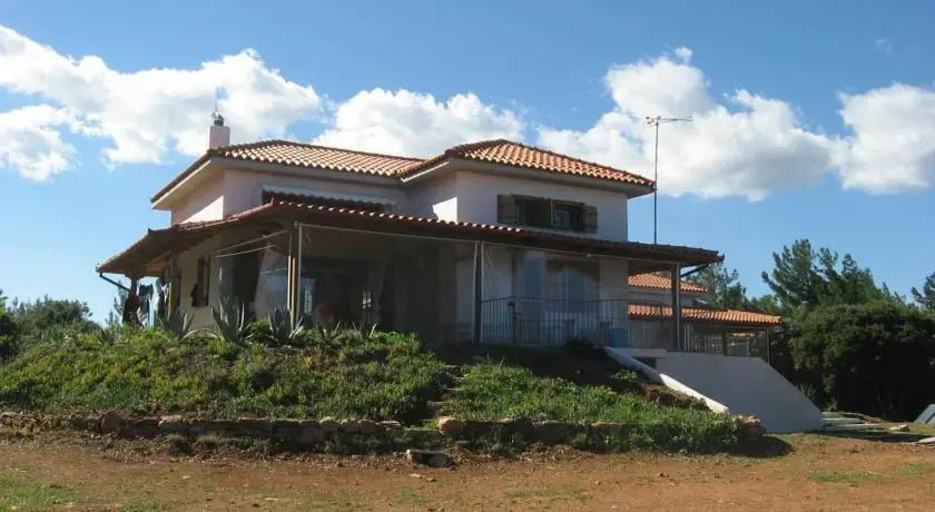 Casa di Cleopatra