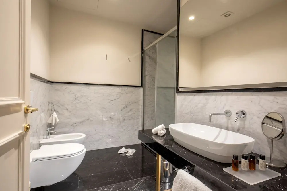 Spagna Luxury Rooms