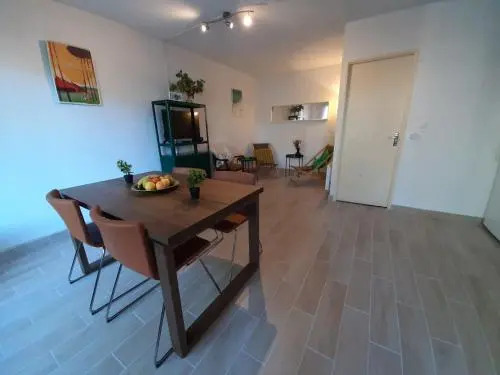 House Oyats 289 - Spacieux Logement Bien Equipe A 700 M Du Marche Et Des Activites Atlantiquepark 1