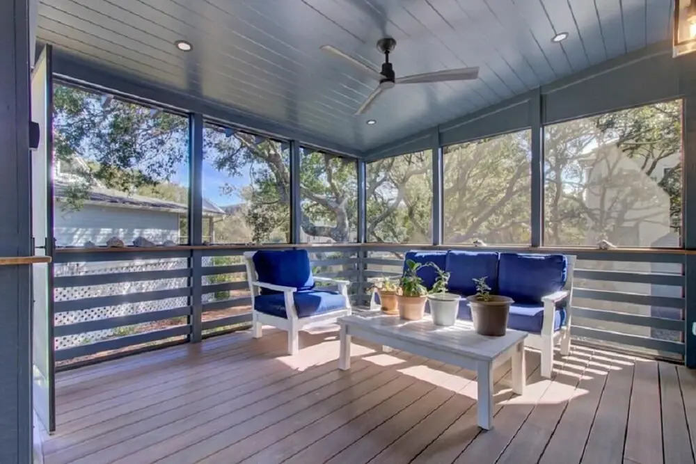 15 on 57th by Wild Dunes, Luxury Home Close to Resort Core With Amenity Access, Isle of Palms