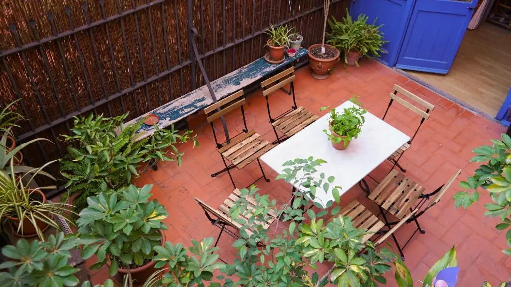 Soul Backpackers Barcelona