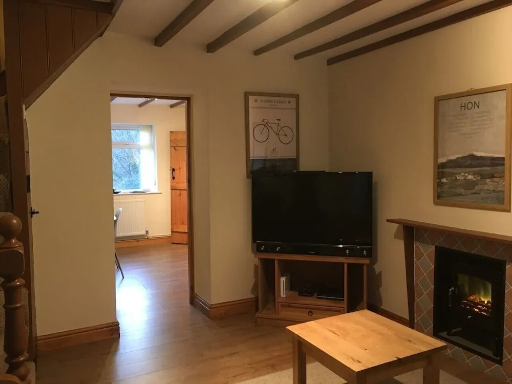 Selah Cottage, 21 Queen Street