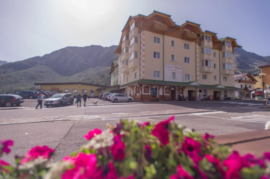 Sport Hotel Vittoria
