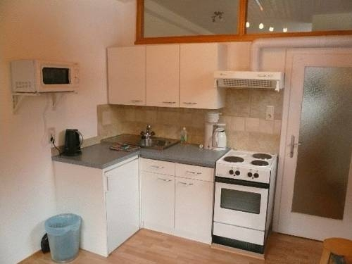 Appartements Aufwind