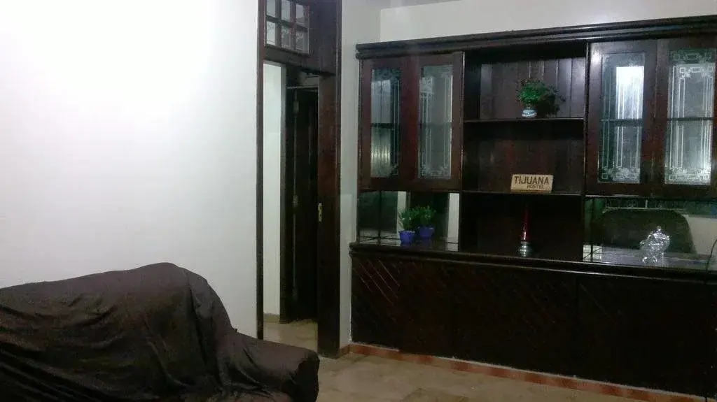 Tijuana Hostel