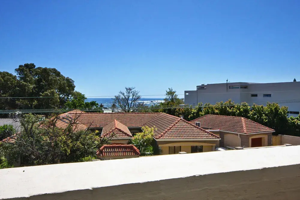 Central Beach Villas