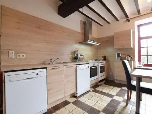 Le Relais De Chasse