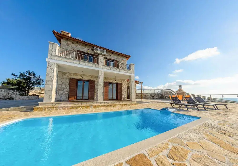 Orient Villas Traditional