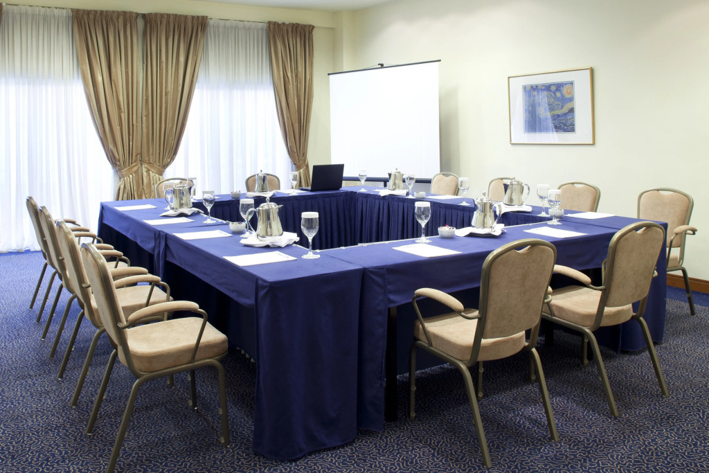 Holiday Inn Thessaloniki by IHG
