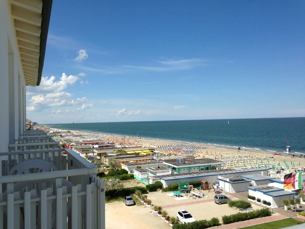 Hotel Centrale