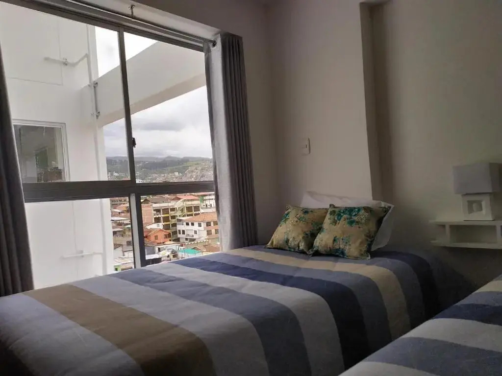 Elite Apartment 2